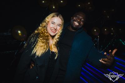 Party Bild aus dem Maxxim Club Berlin vom 04.10.2025